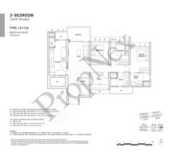Penrose (D14), Apartment #568919181